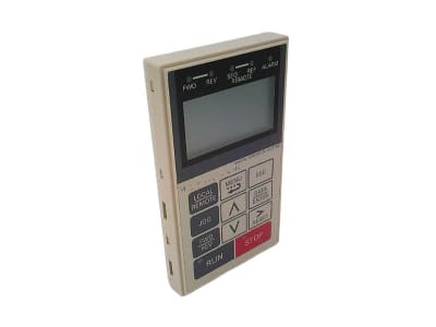 YASKAWA ELECTRIC JVOP-160