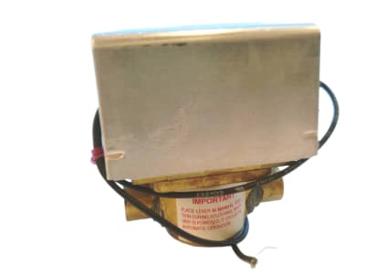 INVENSYS VA-1403-311-4-5