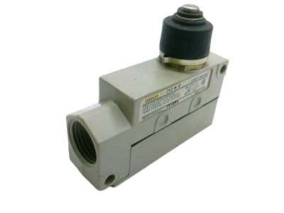 OMRON ZV2N2