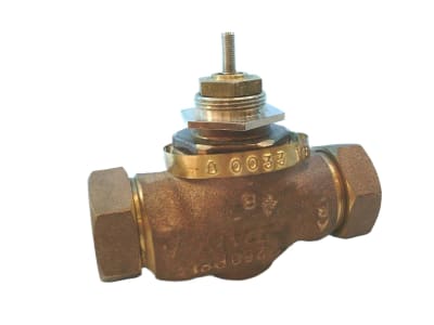 INVENSYS VB-7214-0-4-8