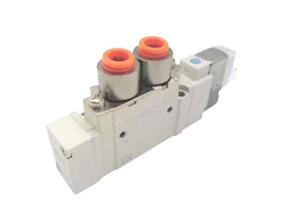 SMC SY5120-6LOZ-N7T