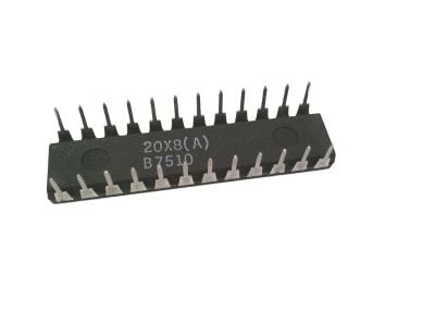TEXAS INSTRUMENTS SEMI DM74LS469