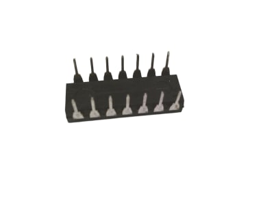 TEXAS INSTRUMENTS SEMI CD4023CN