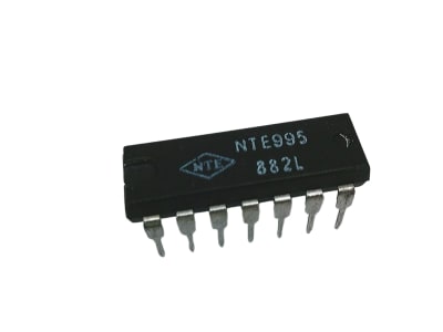 NTE NTE995