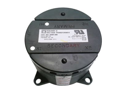 SCHNEIDER ELECTRIC 460R-480
