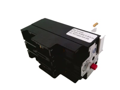 ALLEN BRADLEY 193-CT-B60
