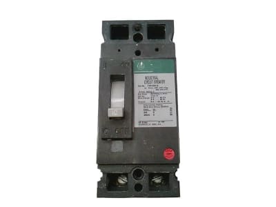 GENERAL ELECTRIC TEB122010