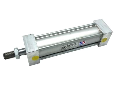 SPRINGVILLE MFG CO I175X6-34514
