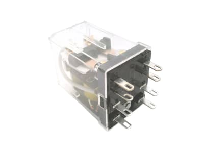 MATSUSHITA ELECTRIC HC2-H-DC12V-F