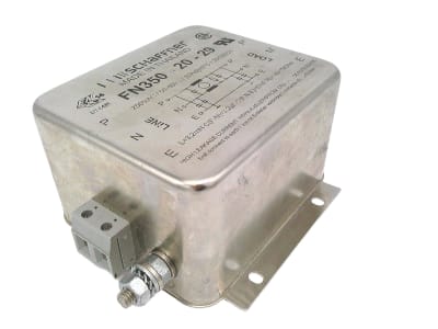 TE CONNECTIVITY FN350-20-29