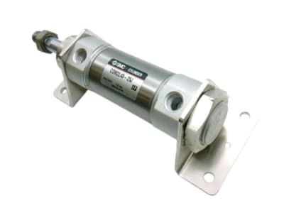 SMC CDM2L40-25J
