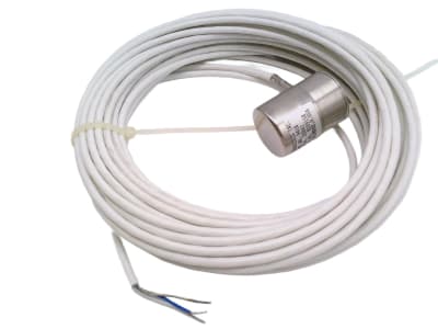 IRD MECHANALYSIS 941B