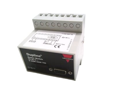 CARLO GAVAZZI G3496 0005 700