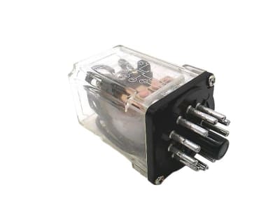 OMRON MK3EPN-UA-AC120