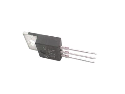ON SEMICONDUCTOR MC7812CT
