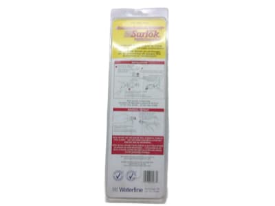 WATERLINE PRODUCTS CO LTD 1505077