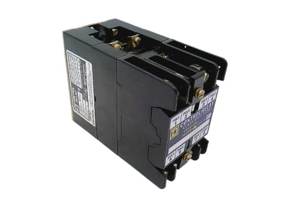 SCHNEIDER ELECTRIC 8501-LO80-V02
