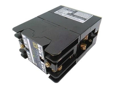 SCHNEIDER ELECTRIC 8501-LO40-V02