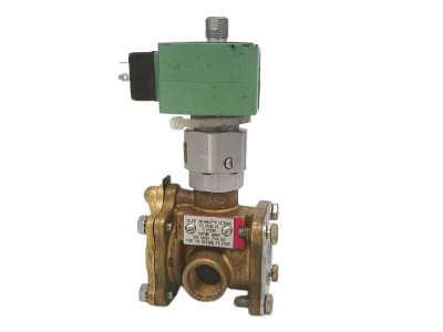 ASCO SC8316G304MO-24DC