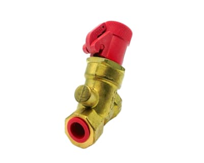 ASCO V022A001