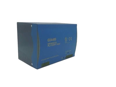 GENESIS AUTOMATION GDA480-24A