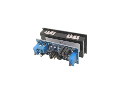 KELE & ASSOCIATES LPI-1T