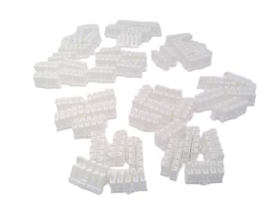 HIROSE ELECTRIC DF22-5S-7.92C(28)