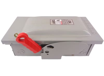SIEMENS HF261