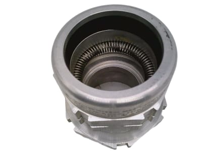 EMERSON TMC2-350A3251RA139