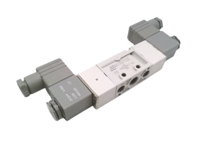 MINDMAN MVSC-220-4E2-DC24-NPT
