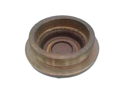 BARNES & JONES 4320C