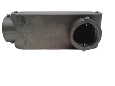 ABB THOMAS & BETTS CILRL-2