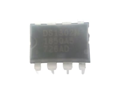 MAXIM INTEGRATED PRODUCTS DS1302N+