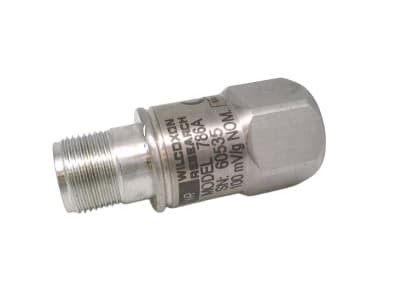 WILCOXON 786A