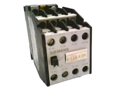 SIEMENS 3TF4022-0A