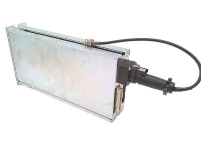 GOULD INSTRUMENT SYSTEMS INC 56-1300-00