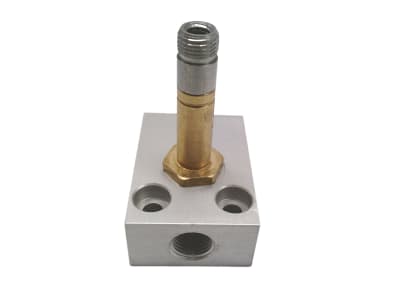 FESTO MFH-3-1/8-SEU