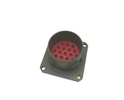 GLENAIR D38999/40WJ19PN