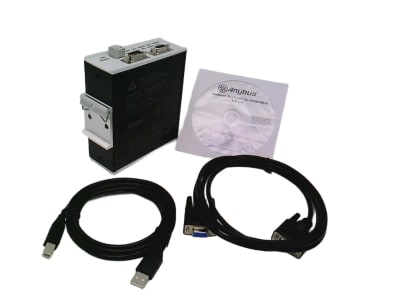 HMS INDUSTRIAL NETWORKS AB7800