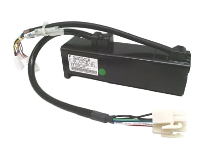 YASKAWA ELECTRIC SGMAS-01A2A-YR11
