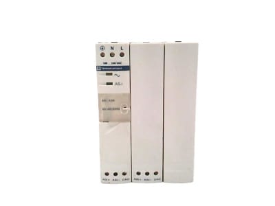 SCHNEIDER ELECTRIC ASIABLB3004