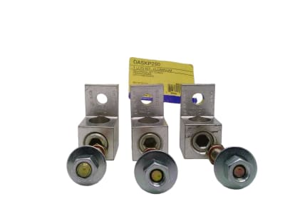 SCHNEIDER ELECTRIC DASKP250
