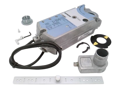 SIEMENS GCA161.1U