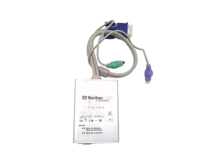 RARITAN COMPUTER DKX2-101