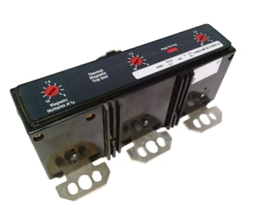 ALLEN BRADLEY 140U-MTD3-D60