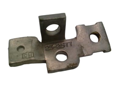 EATON CORPORATION 23-2577