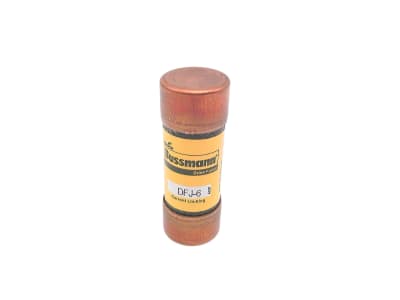 EATON CORPORATION DFJ-6