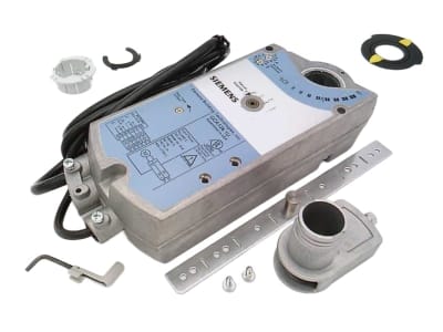 SIEMENS GCA126.1U