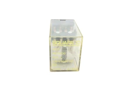 SCHNEIDER ELECTRIC RS14V20-120