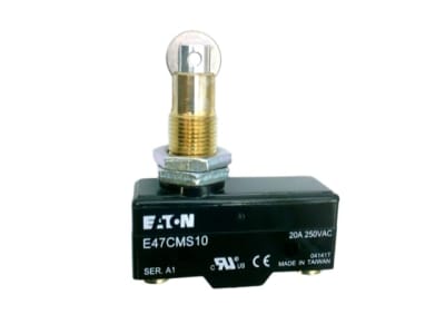 EATON CORPORATION E47CMS10